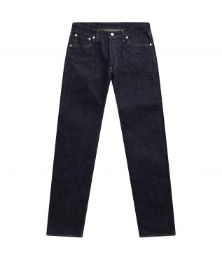Джинсы S500AX 18oz Sakura Indigo