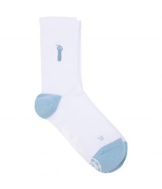 Носки SJKS25-NEL Embroidery Blue