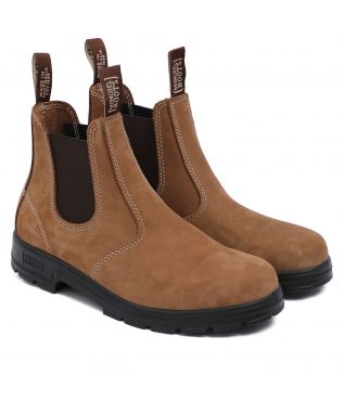 Ботинки K9 Elastic Sided Leather Vintage Brown