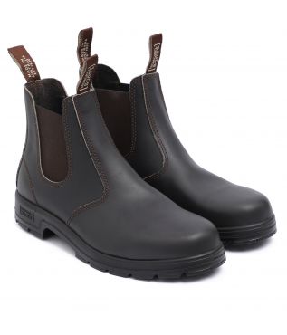 Ботинки K9 Elastic Sided Leather Claret