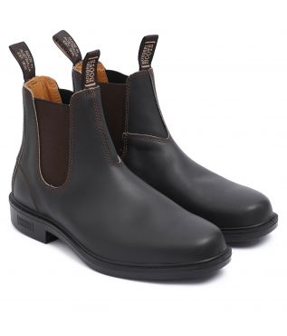 Ботинки K9 Riding Leather Claret