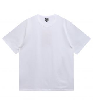 Футболка 14-Count Crew Neck Off-White
