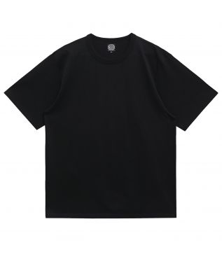Футболка 14-Count Crew Neck Black