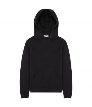 Толстовка 8 oz. Pullover Pigment Black