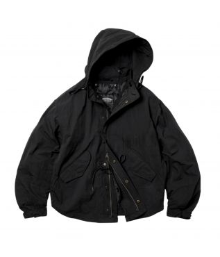 Куртка Oscar Fishtail Black