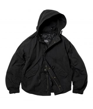 Куртка Oscar Fishtail Black