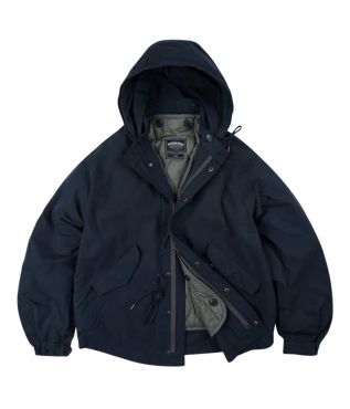 Куртка Oscar Fishtail Navy