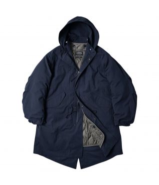 Куртка Vincent M1965 Fishtail Navy