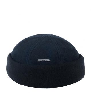 Шапка Docker Navy