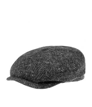 Кепка 6840502-331 Hatteras Dark Grey