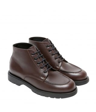 Ботинки Oxal KP Marron/Noir