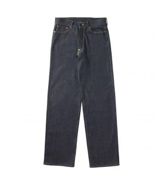 Брюки Lot 614 Denim Indigo One Wash