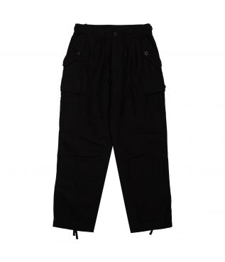 Брюки Backsatin M65 Field Cotton Black