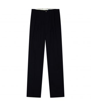 Брюки 2 Plated Chino Navy