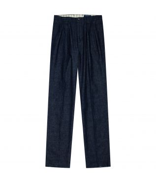 Брюки 2P Denim Indigo