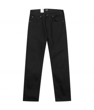 Джинсы 101 S Regular Slim Dry Black