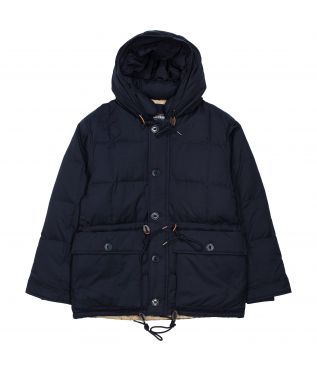 Куртка Karakoram Down Navy