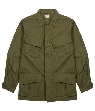 Куртка US Army Tropical (NR) Army Green