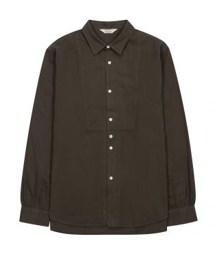 Рубашка Vintage Evening Flannel Khaki