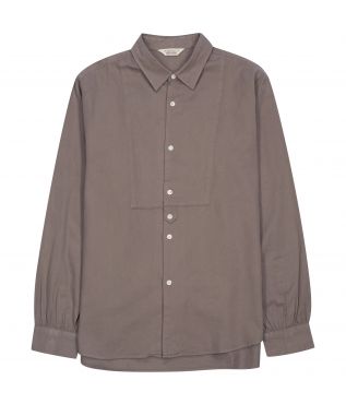 Рубашка Vintage Evening Flannel Grey