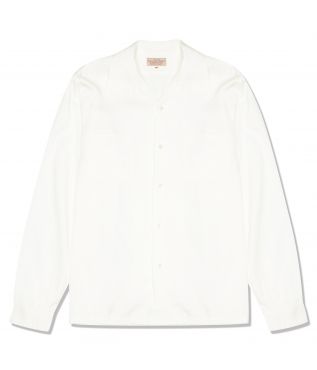 Рубашка Rayon Twill White