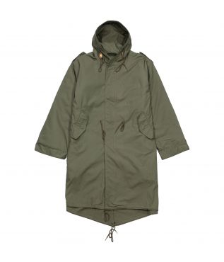 Куртка M-51 Parka Liner Olive Drab