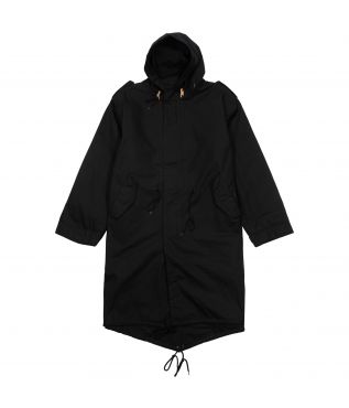 Куртка M-51 Parka Liner Black