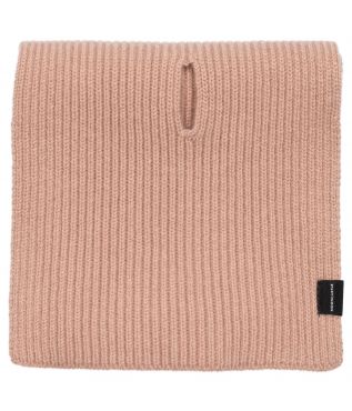 Шарф Cashmere Short Pink
