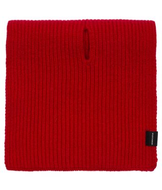 Шарф Cashmere Short Red