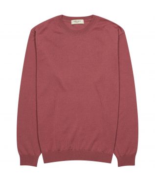 Свитер Wool Crewneck Sakura