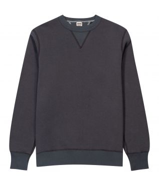 Толстовка Standart Cozun Crew Black