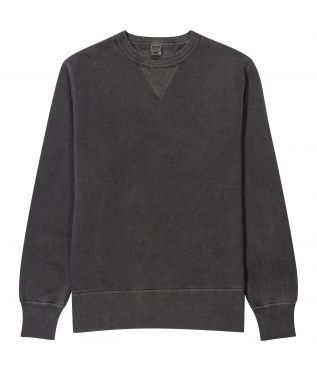 Толстовка Standart Cozun Crew Pigment Black