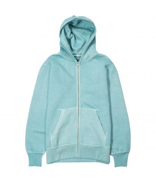 Толстовка Standart Cozun Zip Pigment Sax