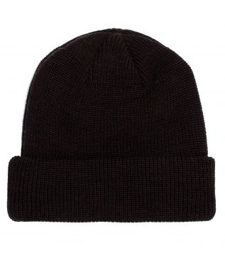 Шапка Washable Wool Watch Classic Brown