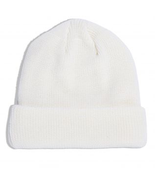 Шапка Washable Wool Watch Classic White