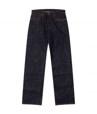 Джинсы S3100VX 17 oz. Wide Straight Indigo