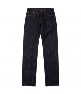 Джинсы S5100VX 17 oz. Straight Indigo