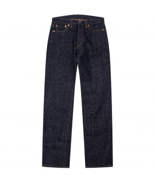 Джинсы S0510XXII 15oz. Regular Straight Indigo