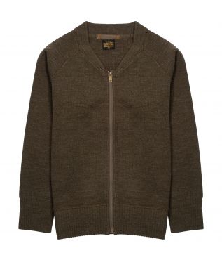 Свитер C-2 Zip Olive