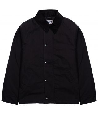 Куртка N/C Short Hunting Black