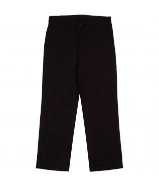 Брюки Twill Fatique Black