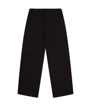 Брюки Twill BDU Black
