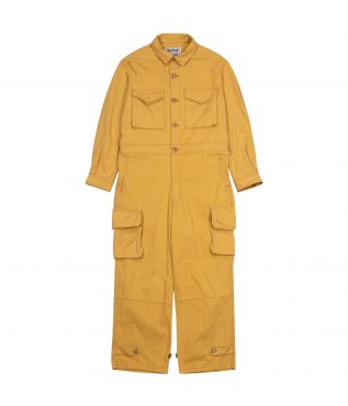 Комбинезон M-47 Type All-In-One Coyote