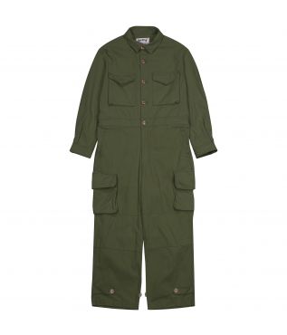 Комбинезон M-47 Type All-In-One Olive Drab