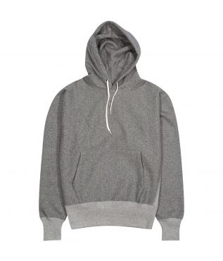 Толстовка Locker Weight Sweat Hood Heather Gray