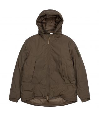 Куртка PCU L-7 Type 1 Olive Drab