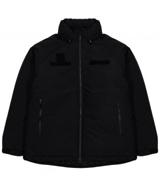 Куртка Primaloft Level7 Black