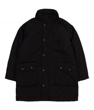 Куртка Swedish Army M90 Cold Weather Parka Black