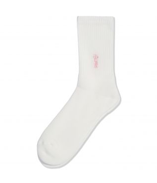 Носки SJKS24-ORG White