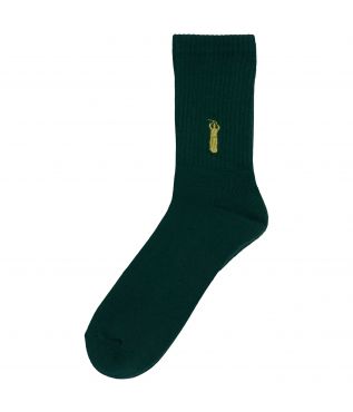 Носки SJKS24-ORG Green